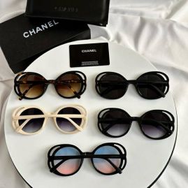 Picture of Chanel Sunglasses _SKUfw56789088fw